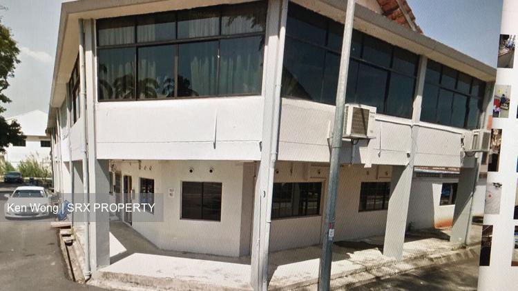 Macpherson Road (D13), Terrace #142004492